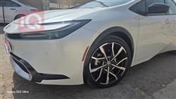 تۆیۆتا پریوس